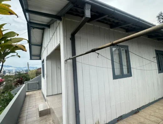 Código: C1470 – BLUMENAU – ITOUPAVA NORTE – Casa mista com 02 dormitórios