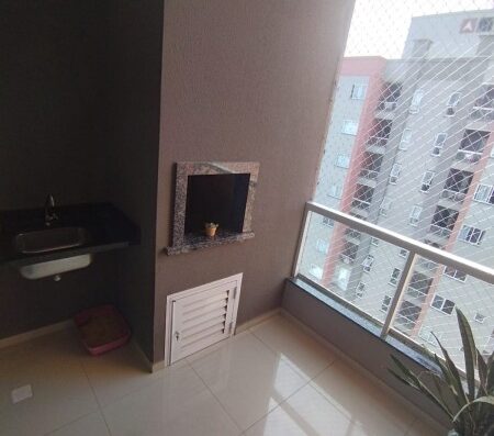 A2073 – Apartamento 11º andar