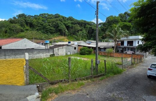 T5451 – Terreno servidão com 424,11m²