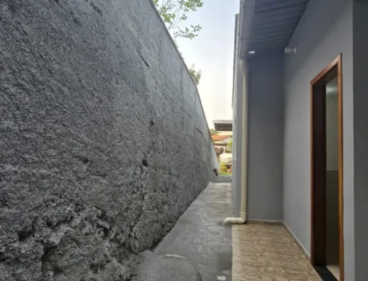 Código: C1389 – BLUMENAU – ITOUPAVA CENTRAL – Casa de alvenaria com laje