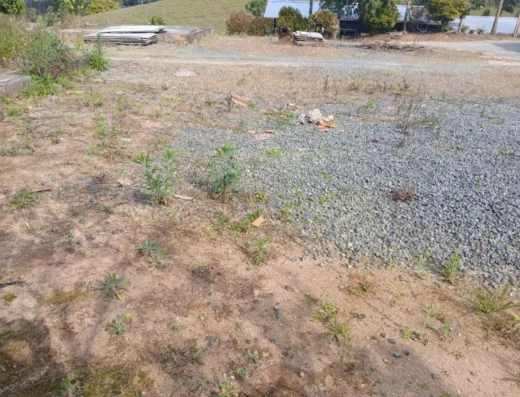 Código: T5501 – BLUMENAU – FORTALEZA ALTA – Terreno plano