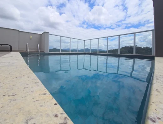 Código: A2089 – BLUMENAU – ESCOLA AGRICOLA – Apartamento com 02 dormitórios sendo 01 suíte