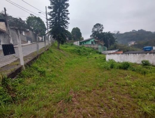 T5497 – Terreno semi plano