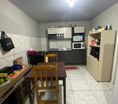 C1380 – Casa mista com 05 dormitórios