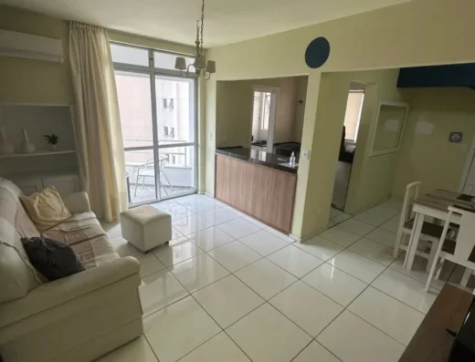 Código: A2095 – BLUMENAU – VICTOR KONDER – Apartamento 04º andar, com 01 dormitório