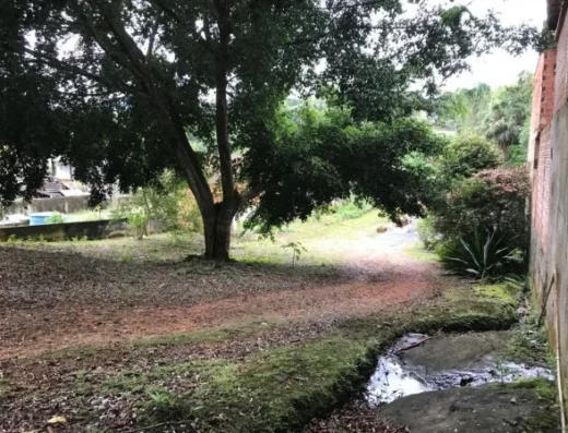 Código: T1304 – BLUMENAU – PASSO MANSO – Casa de alvenaria com dormitório