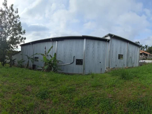 Código: T5492 – INDAIAL – ENCANO – Terreno plano pode ser comercial ou residencial