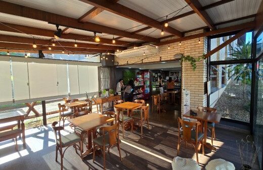 SC20 – Sala Comercial