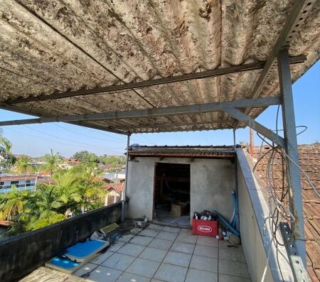 C1367 – 02 casas no mesmo terreno