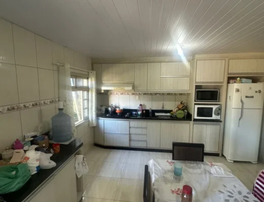 Código:C1467 – BLUMENAU – ITOUPAVA NORTE – Casa mista com 02 dormitórios