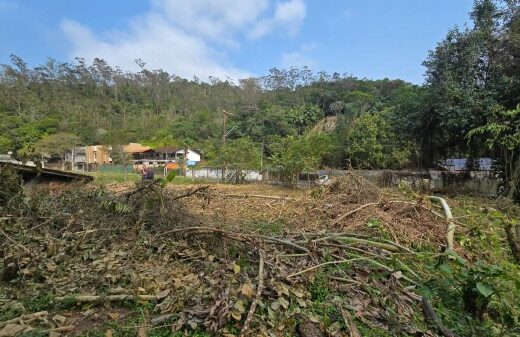 T5467 – Terreno Escriturado