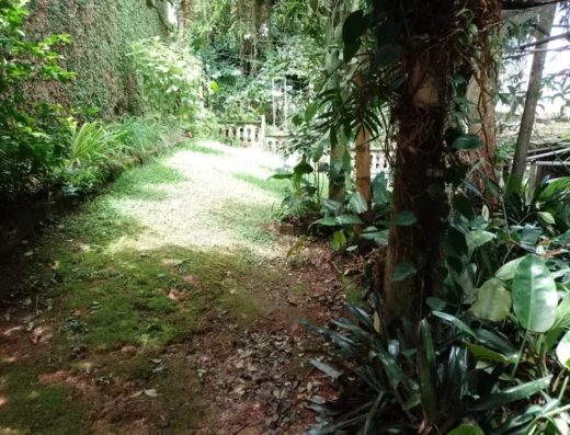 Código: C1418 – BLUMENAU – VILA NOVA – Casa mista com 03 dormitórios