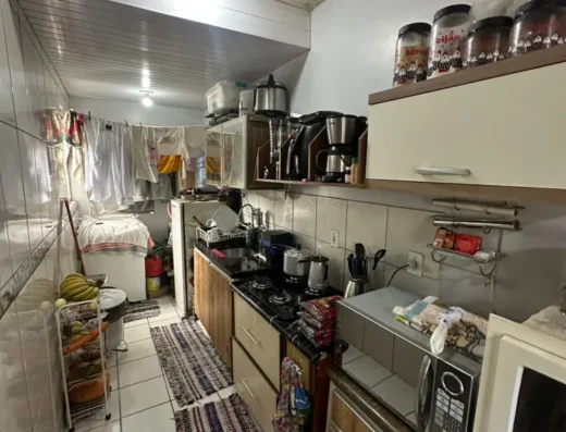 Código: A2014 – BLUMENAU – ITOUPAVA CENTRAL – Apartamento Residencial Nova Casa 03º andar
