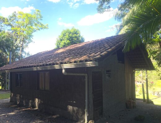 S8075 – Sítio – Massaranduba – Lindo sítio