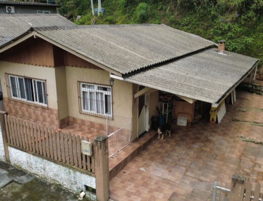 Código: C1484 – Blumenau – Progresso – R$ 251.800,00