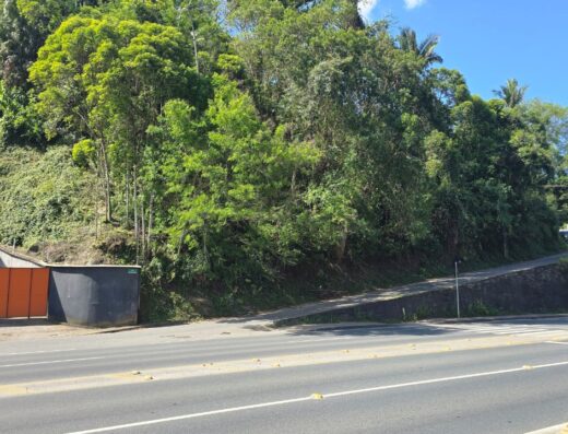 T5511 – Terreno Ponta Aguda lote 02