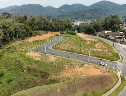 T5509 – ITOUPAVA CENTRAL – BLUMENAU