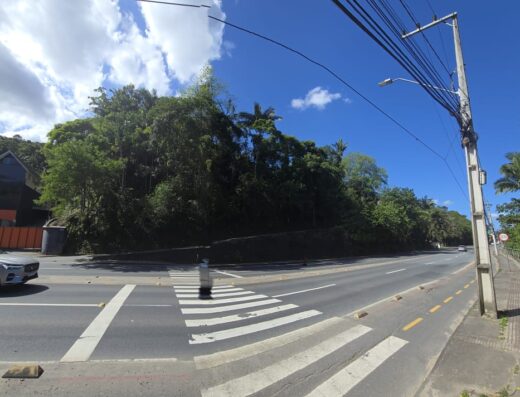 T5511 – Terreno Ponta Aguda lote 02