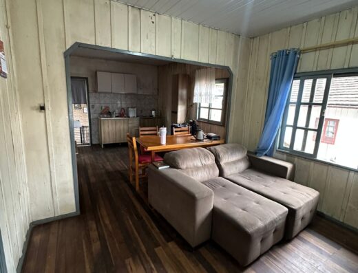 C1480 – Casa com 03 dormitórios – Itoupava Norte