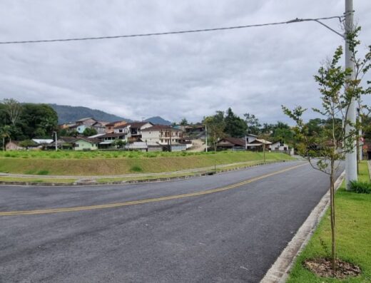 T5509 – ITOUPAVA CENTRAL – BLUMENAU