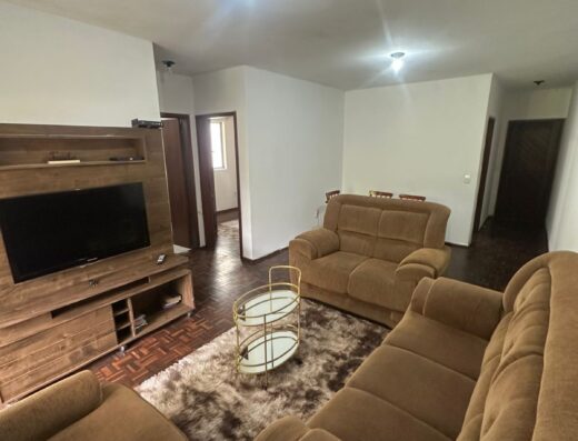 A2098 – Apartamento com 02 quartos – Centro