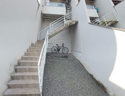 SO209- Lindo Sobrado – Água Verde – R$515.000,00