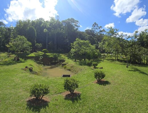 S8075 – Sítio – Massaranduba – Lindo sítio