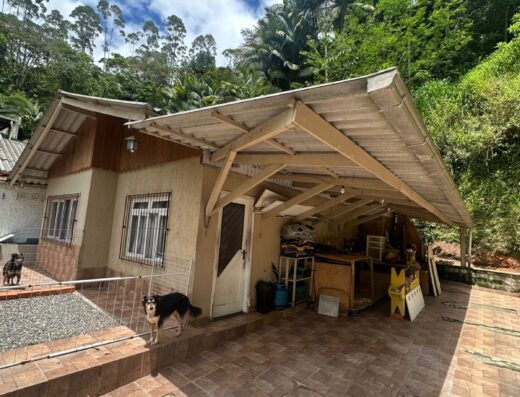 Código: C1484 – Blumenau – Progresso – R$ 251.800,00
