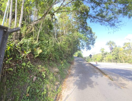 T5510 – Ponta Aguda lote 01