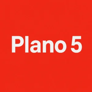 👑 Plano 5
