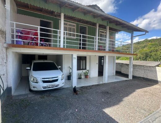 C1479 – Blumenau – Itoupavazinha