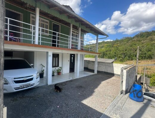 C1479 – Blumenau – Itoupavazinha