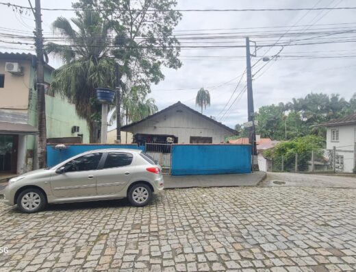 C1305 – Salto do Norte – Blumenau – R$280mil