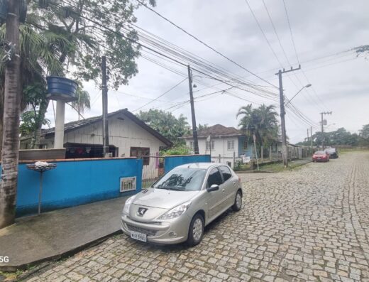 C1305 – Salto do Norte – Blumenau – R$280mil