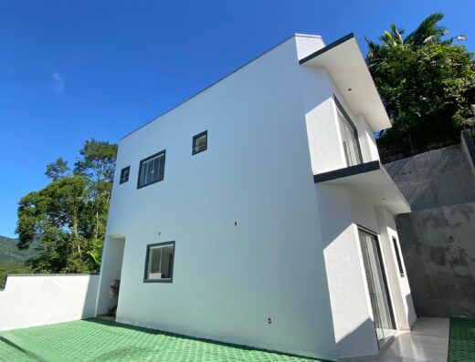 BLUMENAU – ITOUPAVA CENTRAL