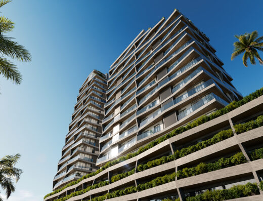 Código: A2030 – PIÇARRAS – CENTRO – LINDOS APARTAMENTOS – ALTO PADRÃO
