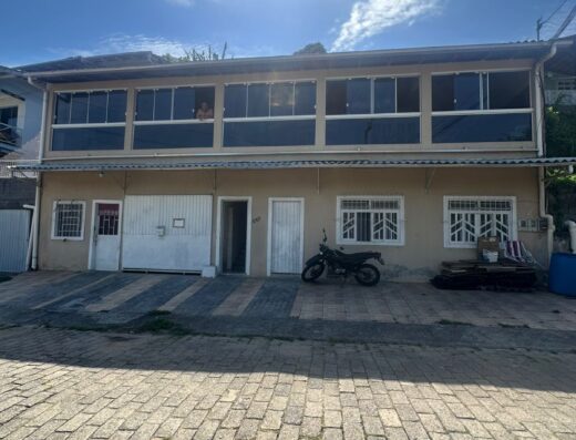 Código: C1487 – BLUMENAU – ITOUPAVA NORTE