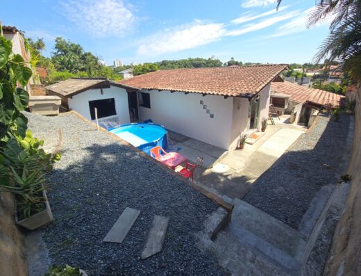 Código: C1486 – BLUMENAU – VELHA – R$ 270.000,00