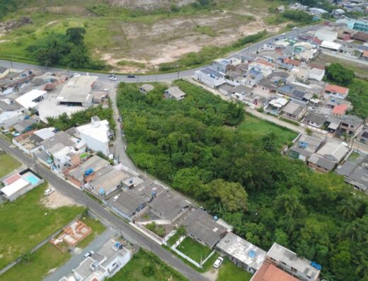Código: T5517 – Gravatá – Penha – Lindo terreno