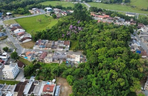Código: T5512 – BLUMENAU – FIDELIS – TERRENO COMERCIAL