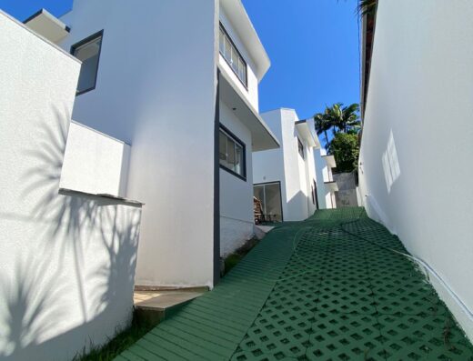 BLUMENAU – ITOUPAVA CENTRAL