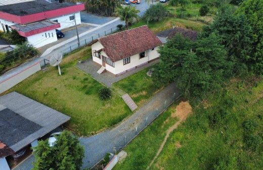 Código: T5512 – BLUMENAU – FIDELIS – TERRENO COMERCIAL
