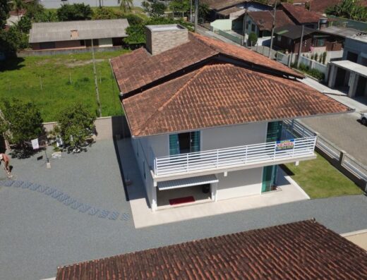 Código: P169 – Balneário – Barra do Sul – Costeira – Lindo imóvel