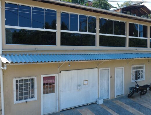 Código: C1487 – BLUMENAU – ITOUPAVA NORTE