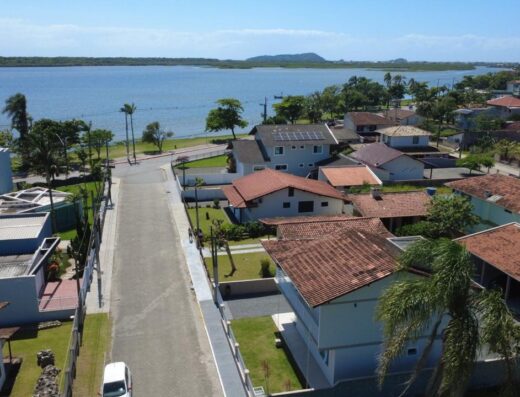 Código: P169 – Balneário – Barra do Sul – Costeira – Lindo imóvel