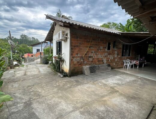 Código: C1490 – BLUMENAU – ITOUPAVA CENTRAL – R$ 320.000,00