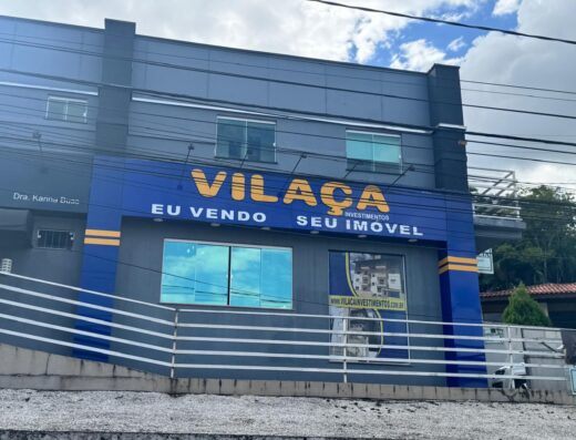 IMOBILIÁRIA VILAÇA
