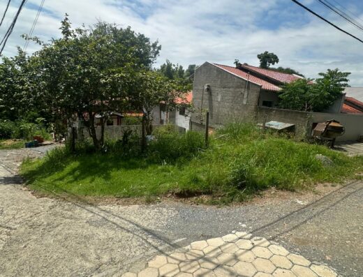 T5518 – SALTO DO NORTE – BLUMENAU – LOTEAMENTO SOL