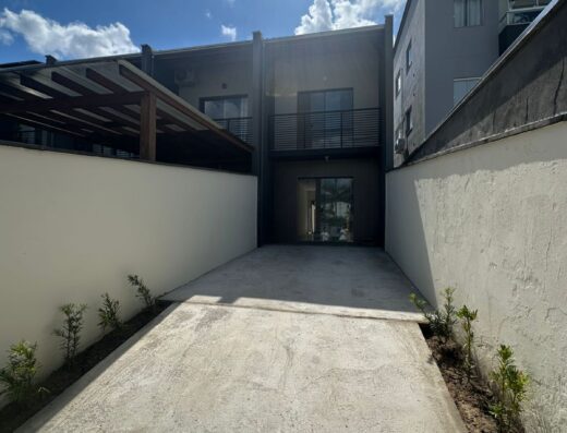 SO211 – Velha Central – Blumenau