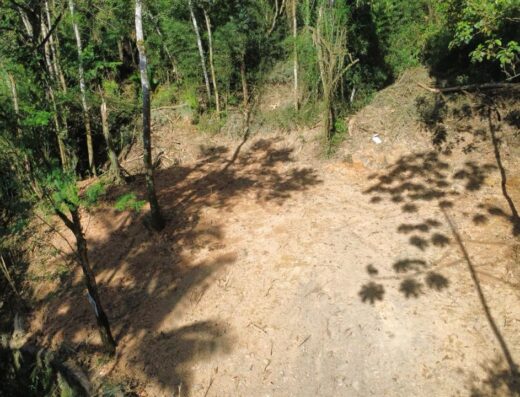 T5454 – Blumenau – Bom Retiro